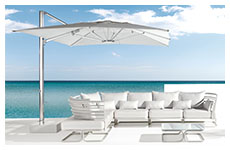 shade 985 patio umbrella