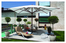 montecarlo patio umbrella