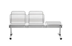 linea tre bench