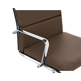 Poltrona Aalborg Soft 02
