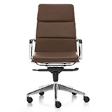 Poltrona Aalborg Soft 01
