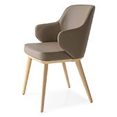 foyer cs 1889 armchair