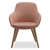 popeye l13 armchair