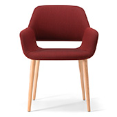 magda 06 armchair - b100 large