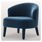 selene armchair