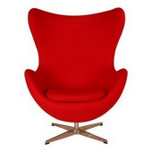 7100 e136p armchair wool