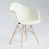 7191 armchair polypropylene