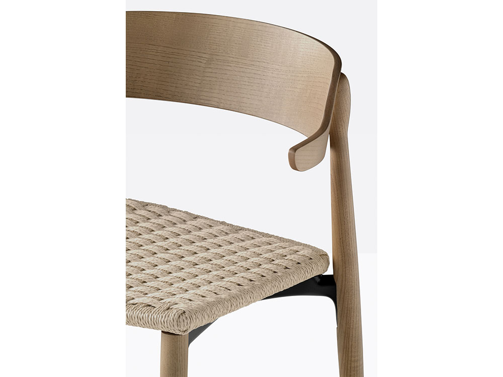 Poltrona Nemea Straw 2827