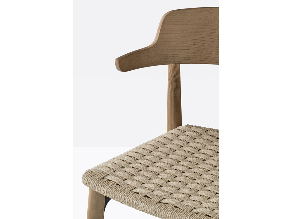 Poltrona Nemea Straw 2827