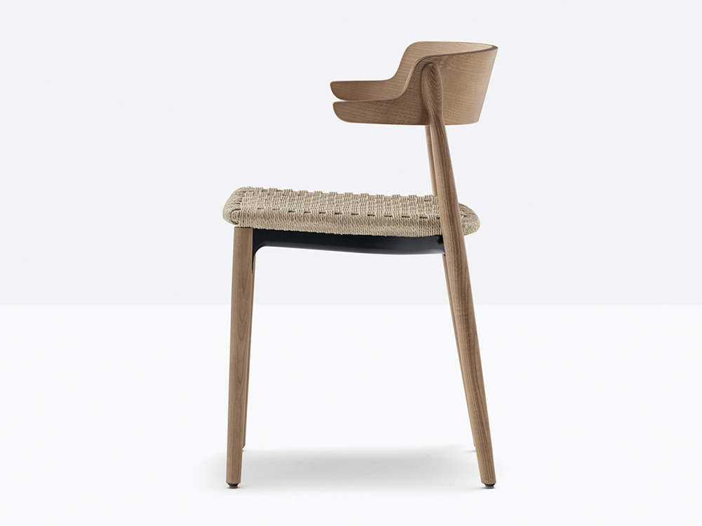 Poltrona Nemea Straw 2827