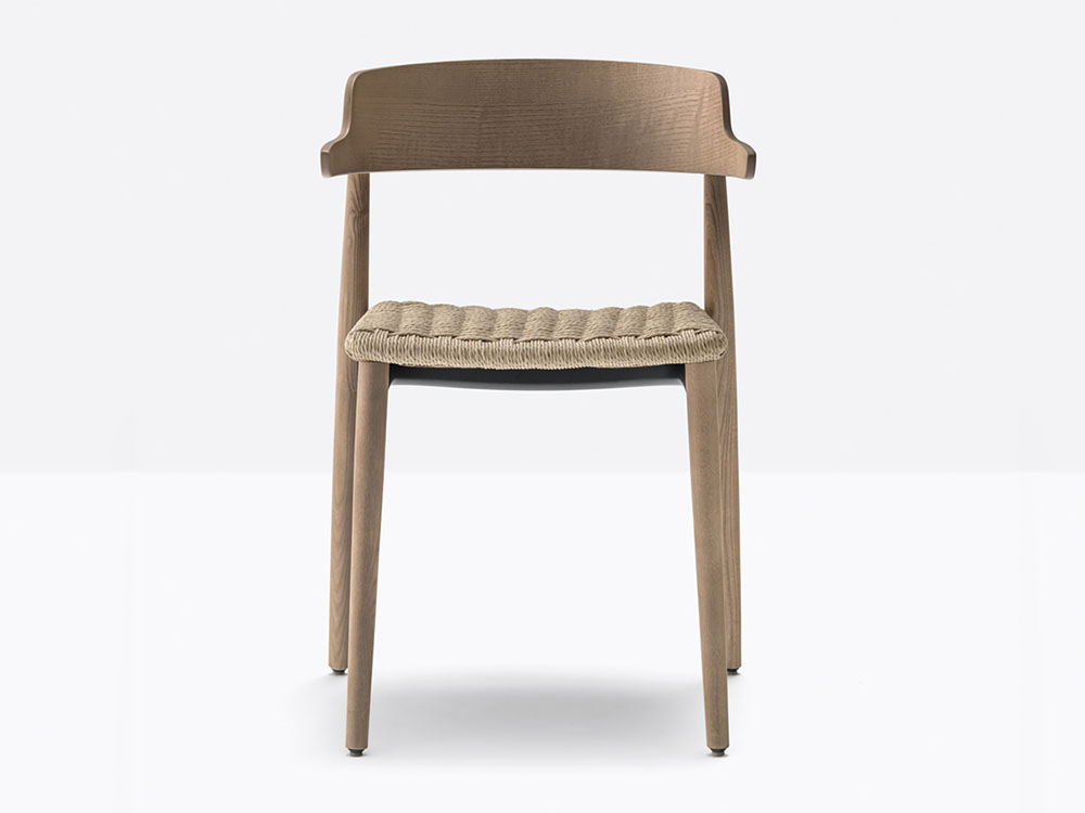 Poltrona Nemea Straw 2827