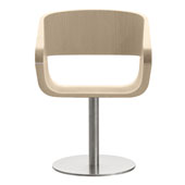 poltrona apple/764 girevole
