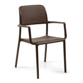 bora armchair