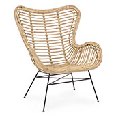 casilda armchair