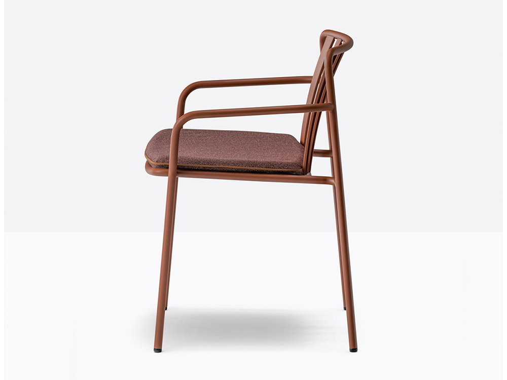Poltrona Coney 3645