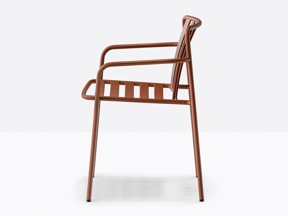 Poltrona Coney 3645