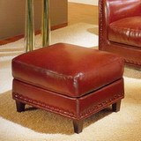 poltrona cordoba pouff