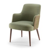 dav 03 armchair - b100