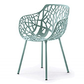 forest armchair