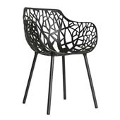 forest armchair