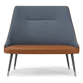 adima 09 hb armchair - b100