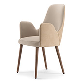 adima 04 armchair - b100