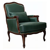 b french armchair