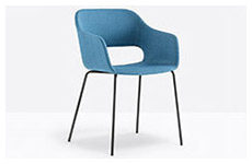 babila soft 2736 armchair