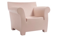 bubble club armchair