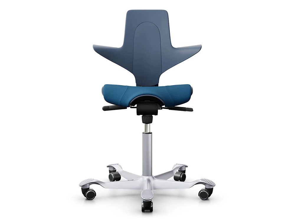 Poltrona Capisco 8020