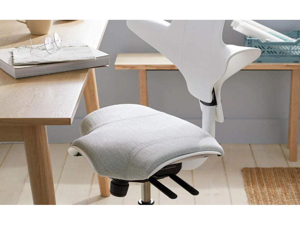 Poltrona Capisco 8020