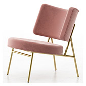 Poltrona Coco CS 3395-M 1300 poltrona coco cs 3395-m 1300