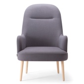 dav 05 hb a armchair - b100