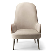 da vinci 05 hb armchair - b100