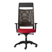 expo light lx armchair with headrest