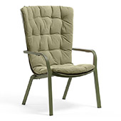 folio armchair