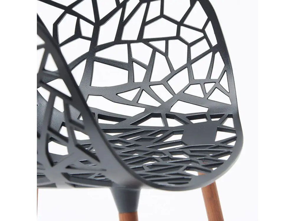 Poltrona Forest Iroko