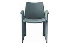 gaio gaf1 armchair