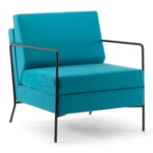 jewel armchair