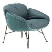 juno armchair