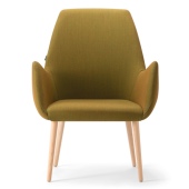 kessi 05 hb armchair - b100