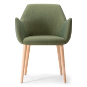 kessi 04 armchair - b100