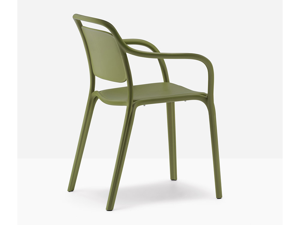 Poltrona Libre 595