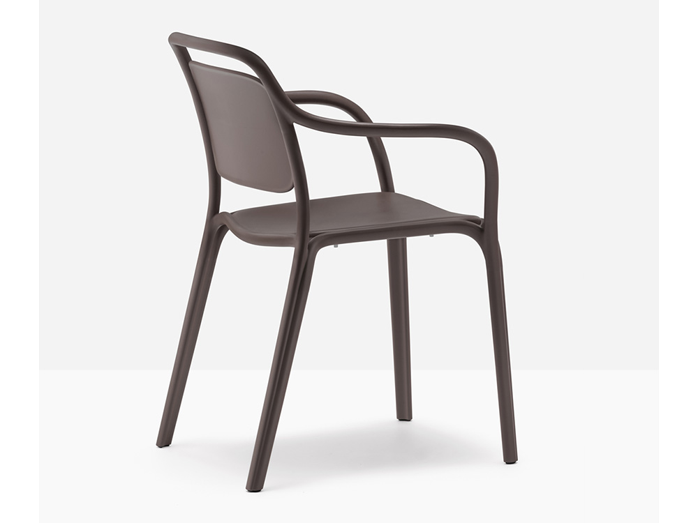 Poltrona Libre 595