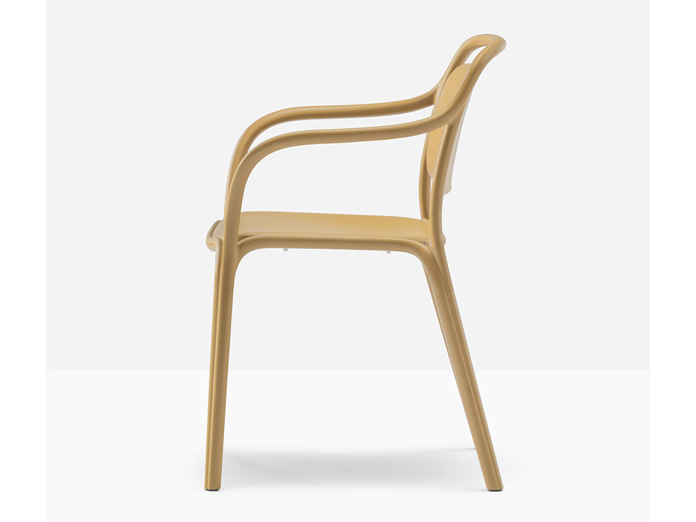 Poltrona Libre 595