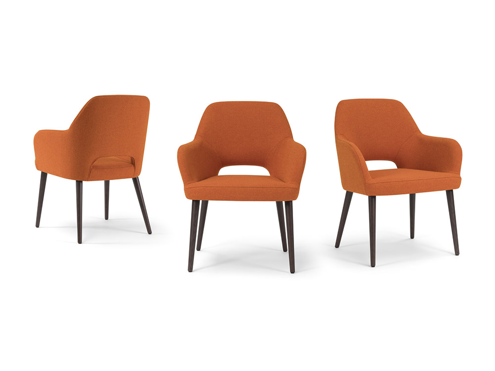 Poltrona Lola Mid 04 - B100