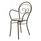 mimmo sp111 armchair