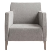 miss 49 sm armchair lounge