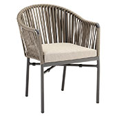 monaco armchair