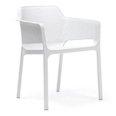 net armchair